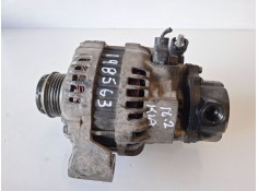 Recambio de alternador para kia carnival ii (fl) j3 referencia OEM IAM    2