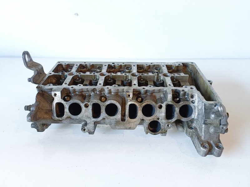 Recambio de culata para bmw serie 1 berlina (e81/e87) n47d20a referencia OEM IAM 779767606  