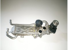 Recambio de enfriador egr para seat ibiza berlina (6j5) cayb referencia OEM IAM 03L131512BH  