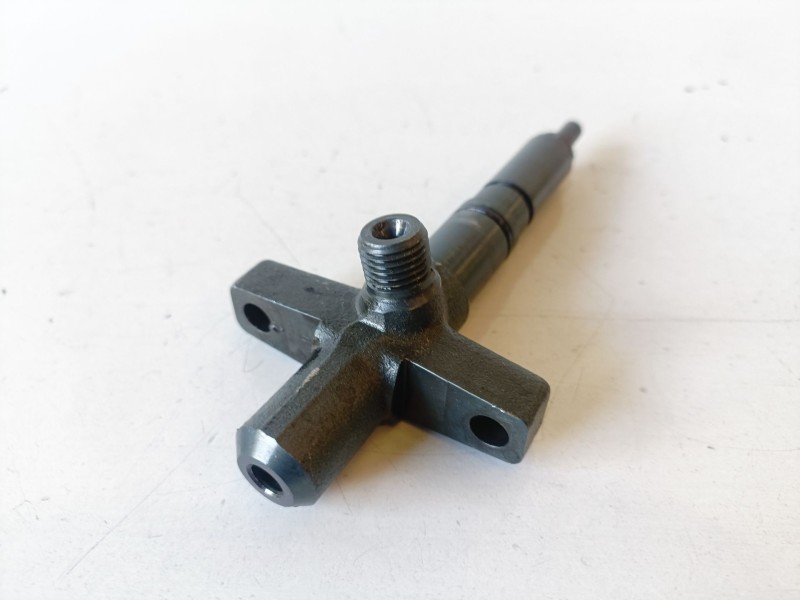 Recambio de inyector para mitsubishi montero (v60/v70) 4m41 referencia OEM IAM 092Z484410  