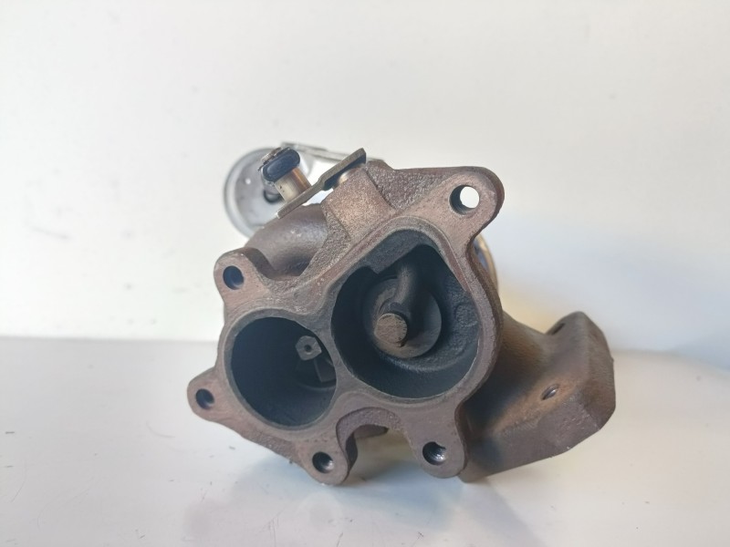 Recambio de turbocompresor para volkswagen t4 transporter bus abl referencia OEM IAM 028145701L  