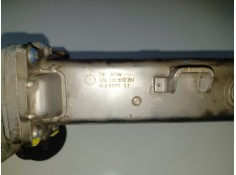 Recambio de enfriador egr para seat ibiza berlina (6j5) cayb referencia OEM IAM 03L131512BH   2