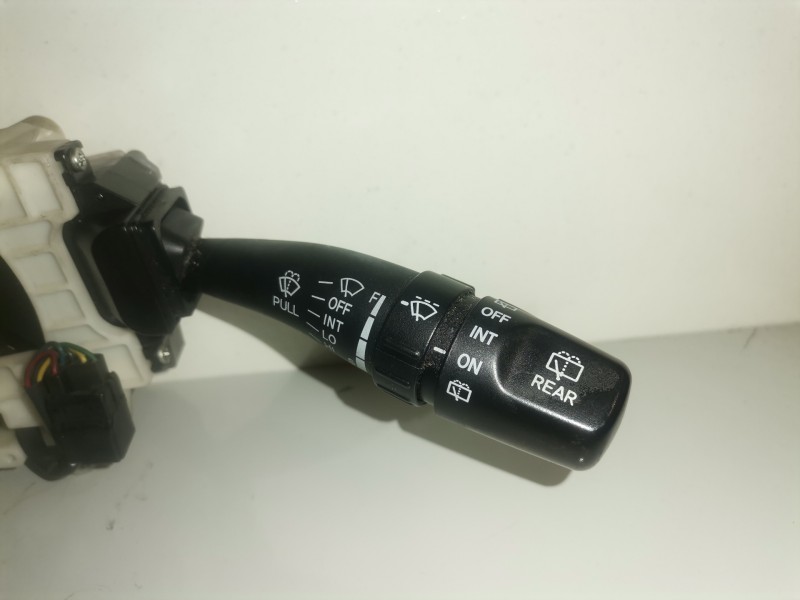 Recambio de mando luces para hyundai tucson (jm) d4ea referencia OEM IAM   