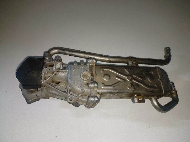 Recambio de enfriador egr para seat ibiza berlina (6j5) cayb referencia OEM IAM 03L131512BH  
