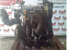 Recambio de motor completo para volvo serie 460 referencia OEM IAM D19T  
