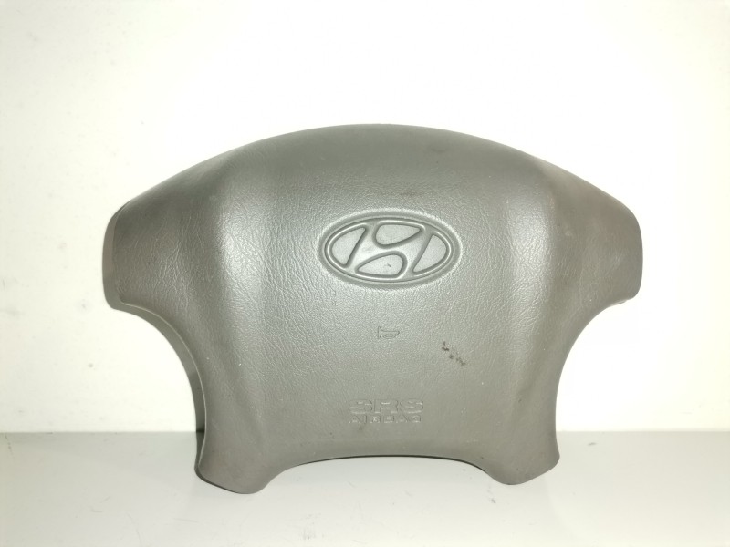 Recambio de airbag delantero izquierdo para hyundai tucson (jm) d4ea referencia OEM IAM   