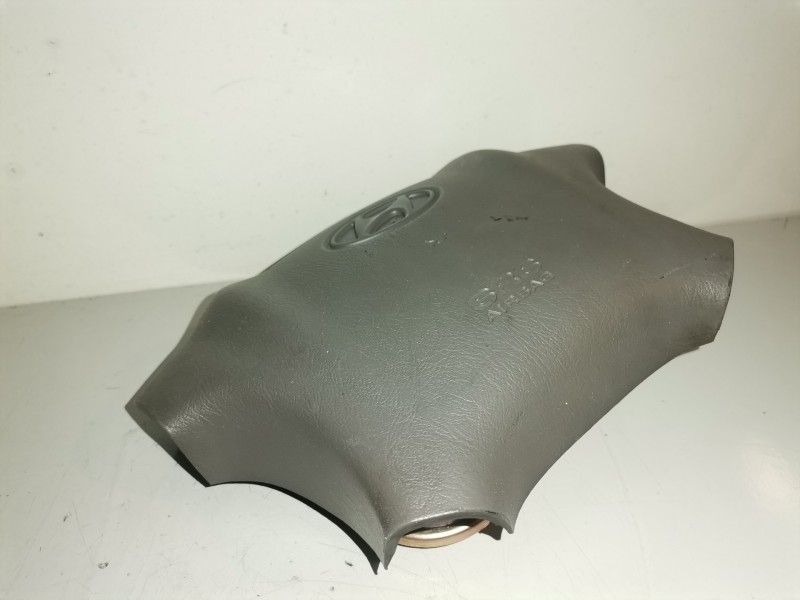 Recambio de airbag delantero izquierdo para hyundai tucson (jm) d4ea referencia OEM IAM   