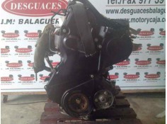 Recambio de motor completo para volvo serie 460 referencia OEM IAM D19T   2