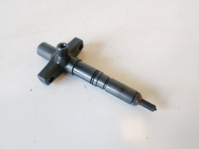 Recambio de inyector para mitsubishi montero (v60/v70) 4m41 referencia OEM IAM 092Z484410  