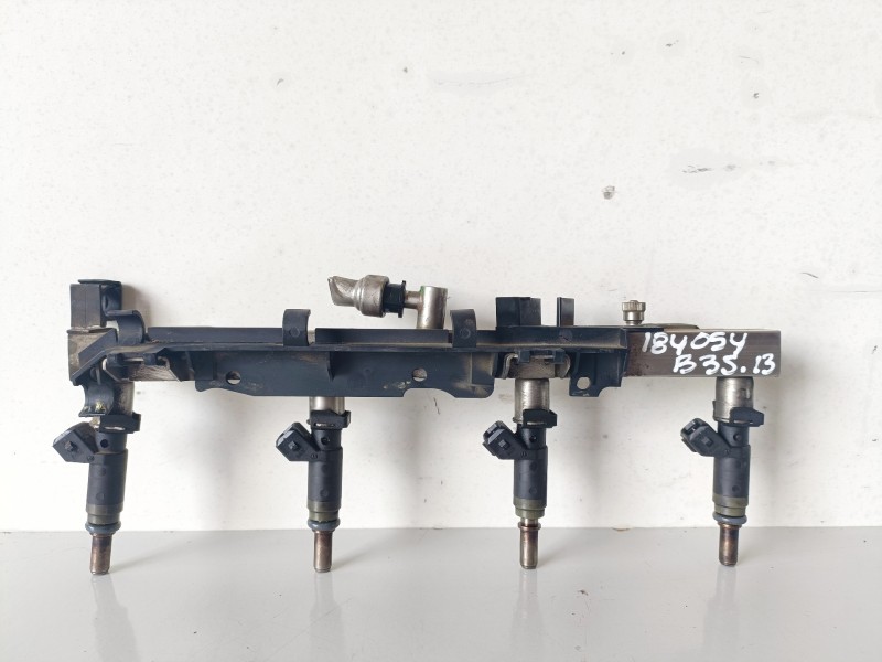 Recambio de rampa inyectora para bmw serie 3 compacto (e46) n42b18a referencia OEM IAM   
