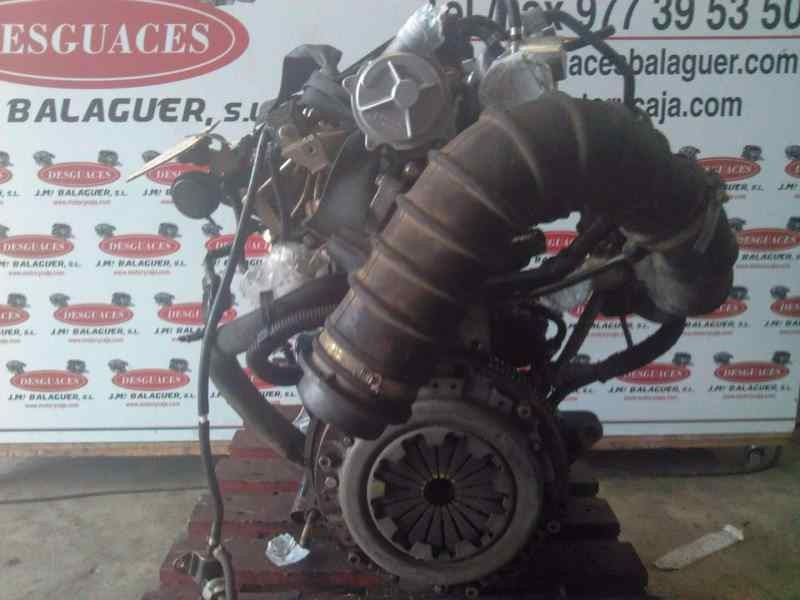 Recambio de motor completo para volvo serie 460 referencia OEM IAM D19T  