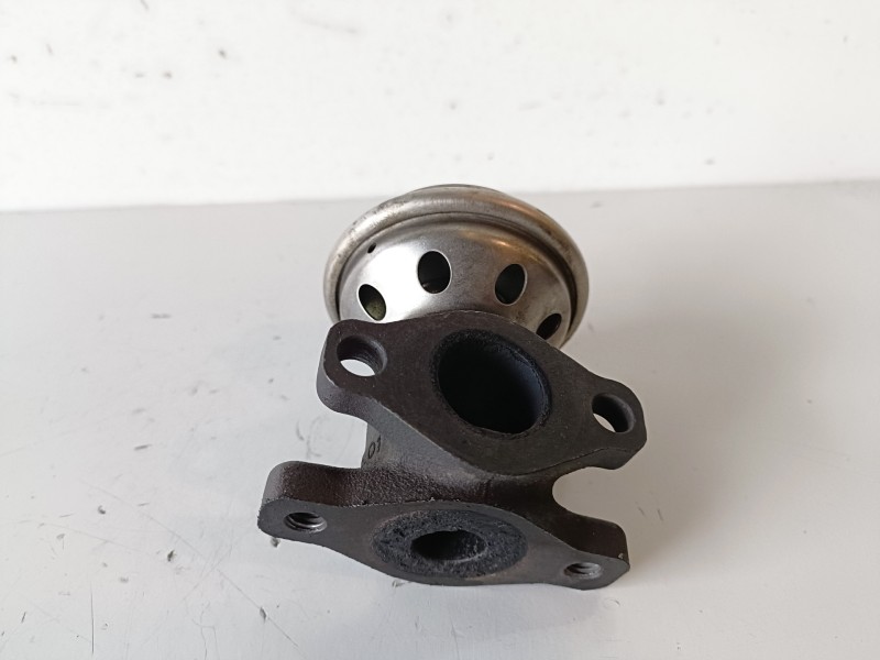 Recambio de valvula egr para volkswagen t4 transporter bus abl referencia OEM IAM 028131501E/72172303  