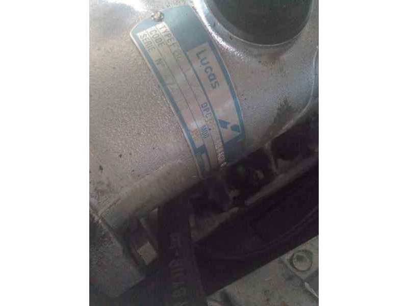 Recambio de motor completo para volvo serie 460 referencia OEM IAM D19T  