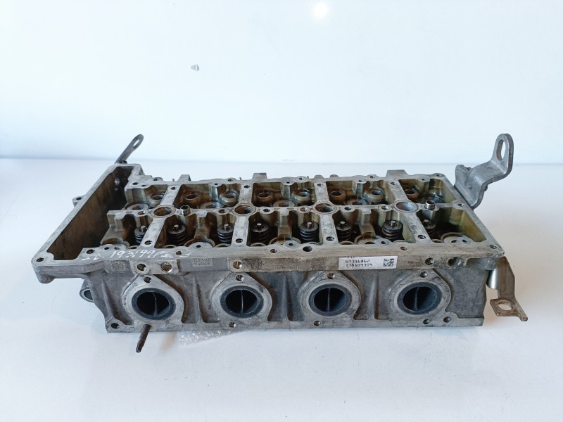 Recambio de culata para bmw serie 1 berlina (e81/e87) n47d20a referencia OEM IAM 779767606  