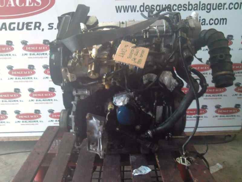 Recambio de motor completo para volvo serie 460 referencia OEM IAM D19T  