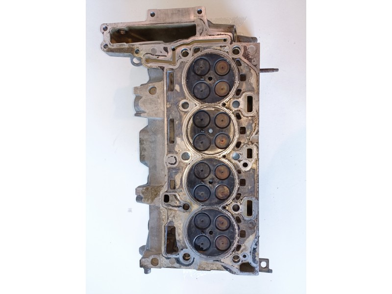 Recambio de culata para bmw serie 1 berlina (e81/e87) n47d20a referencia OEM IAM 779767606  