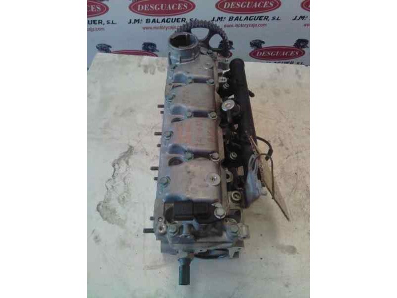 Recambio de culata para seat ibiza (6k1) referencia OEM IAM   