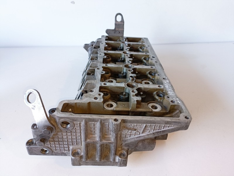 Recambio de culata para bmw serie 1 berlina (e81/e87) n47d20a referencia OEM IAM 779767606  