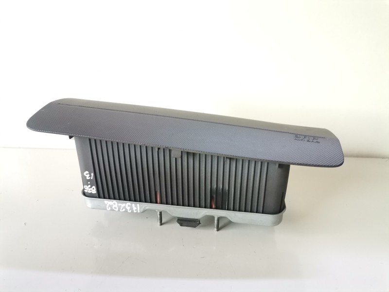 Recambio de airbag delantero derecho para dacia duster i k9k896 referencia OEM IAM 985250028RB  