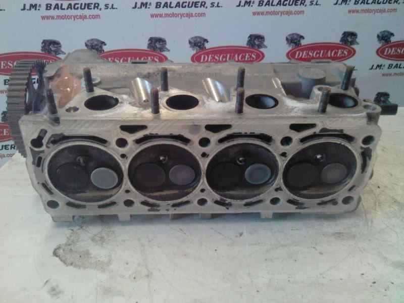 Recambio de culata para seat ibiza (6k1) referencia OEM IAM   