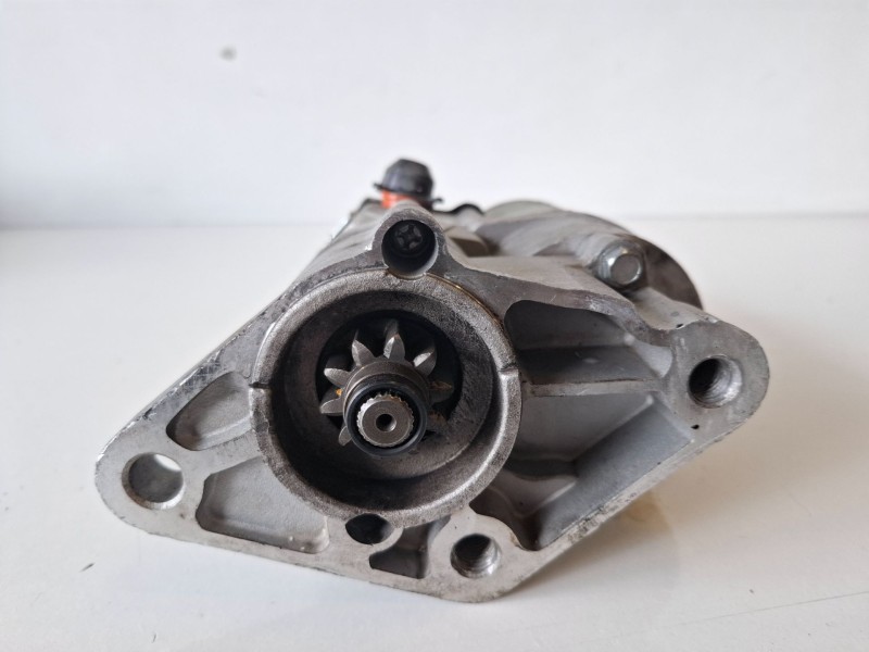 Recambio de motor arranque para kia carnival ii (fl) j3 referencia OEM IAM 113327  