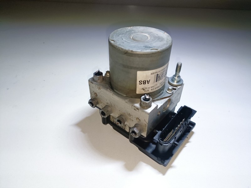 Recambio de abs para fiat ducato 3 camión 30 4hv referencia OEM IAM 9659875780/0265800461  