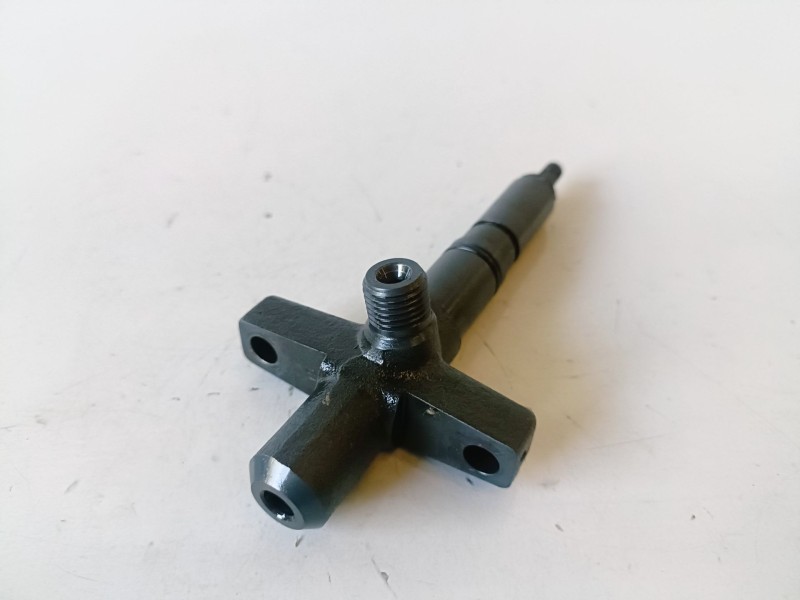 Recambio de inyector para mitsubishi montero (v60/v70) 4m41 referencia OEM IAM 092Z484410  