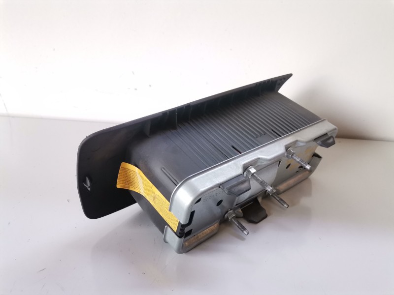 Recambio de airbag delantero derecho para dacia duster i k9k896 referencia OEM IAM 985250028RB  