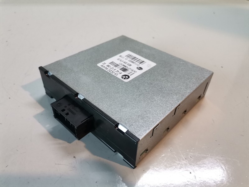 Recambio de modulo electronico para bmw serie 1 berlina (e81/e87) n47d20a referencia OEM IAM 61429127088  
