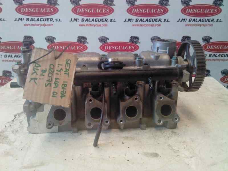 Recambio de culata para seat ibiza (6k1) referencia OEM IAM   