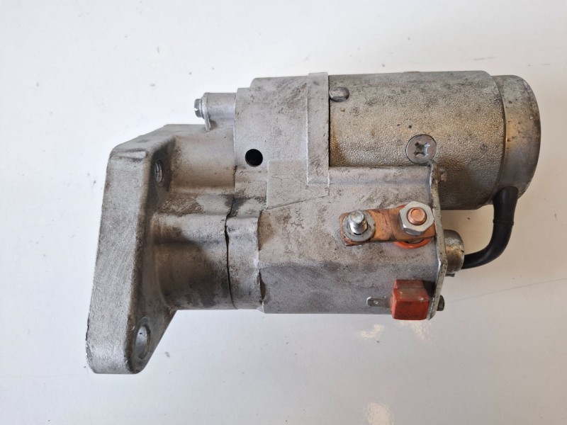 Recambio de motor arranque para kia carnival ii (fl) j3 referencia OEM IAM 113327  