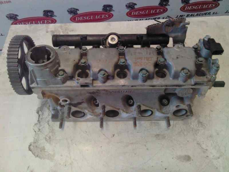 Recambio de culata para seat ibiza (6k1) referencia OEM IAM   
