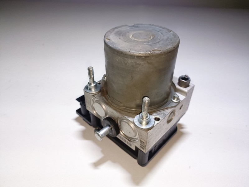 Recambio de abs para fiat ducato 3 camión 30 4hv referencia OEM IAM 9659875780/0265800461  