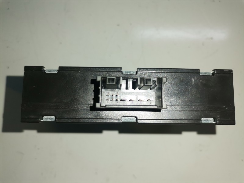 Recambio de modulo electronico para bmw serie 1 berlina (e81/e87) n47d20a referencia OEM IAM 61429127088  