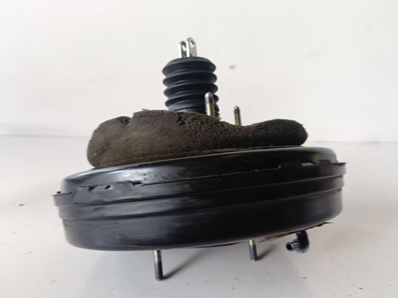 Recambio de servofreno para peugeot partner furgón 9h06 / 9hn referencia OEM IAM 9681268480  