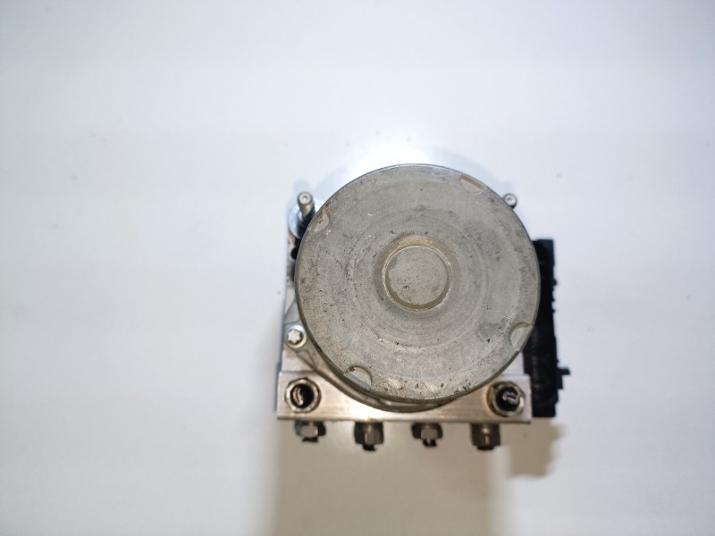 Recambio de abs para fiat ducato 3 camión 30 4hv referencia OEM IAM 9659875780/0265800461  