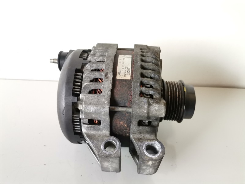 Recambio de alternador para land rover range rover sport 306dt referencia OEM IAM CPLA10300BD  