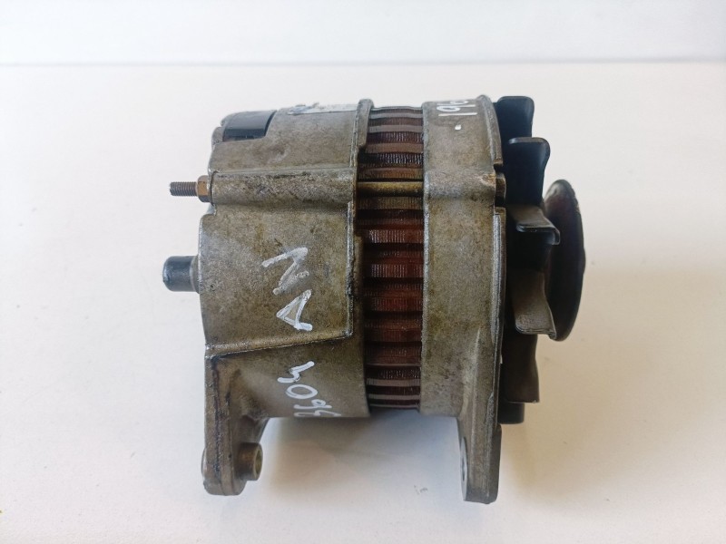 Recambio de alternador para suzuki samurai (sj413) g13ba referencia OEM IAM   