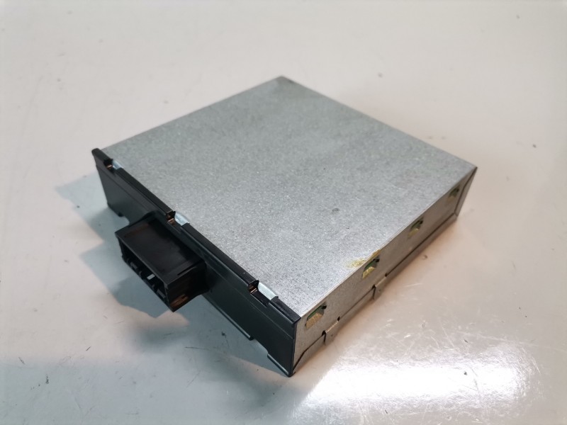 Recambio de modulo electronico para bmw serie 1 berlina (e81/e87) n47d20a referencia OEM IAM 61429127088  