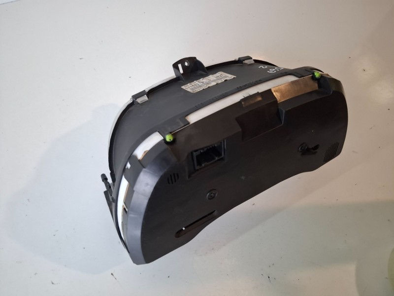 Recambio de cuadro instrumentos para fiat i doblò cargo 223b1000 referencia OEM IAM 51762258  