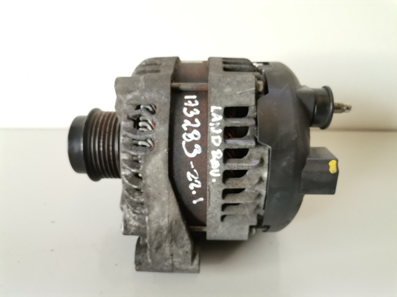 Recambio de alternador para land rover range rover sport 306dt referencia OEM IAM CPLA10300BD  