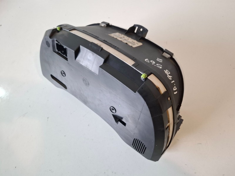 Recambio de cuadro instrumentos para fiat i doblò cargo 223b1000 referencia OEM IAM 51762258  