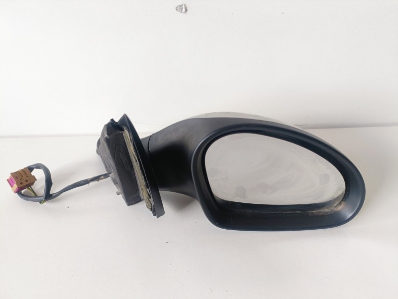 Recambio de retrovisor derecho para seat ibiza (6l1) atd referencia OEM IAM   