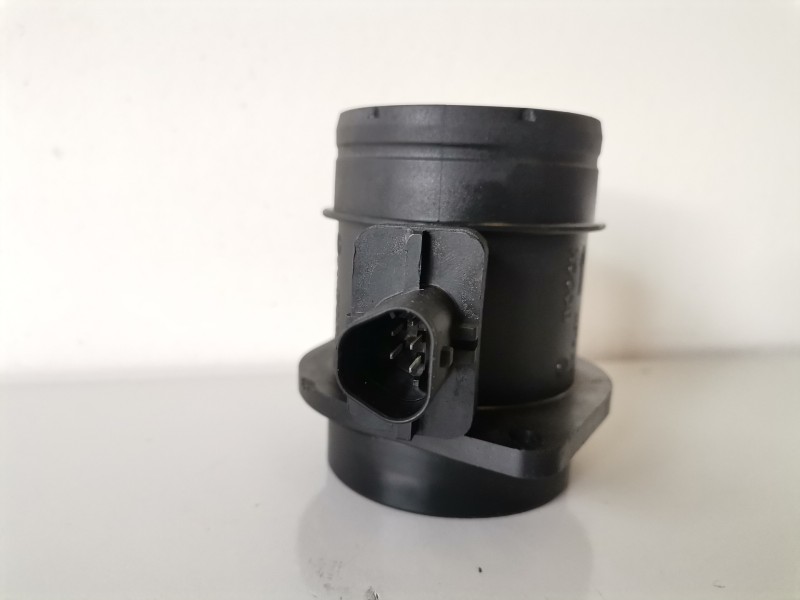 Recambio de caudalimetro para land rover range rover sport 306dt referencia OEM IAM 0280218286  