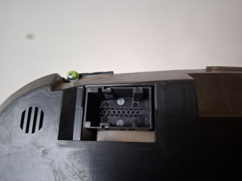 Recambio de cuadro instrumentos para fiat i doblò cargo 223b1000 referencia OEM IAM 51762258  