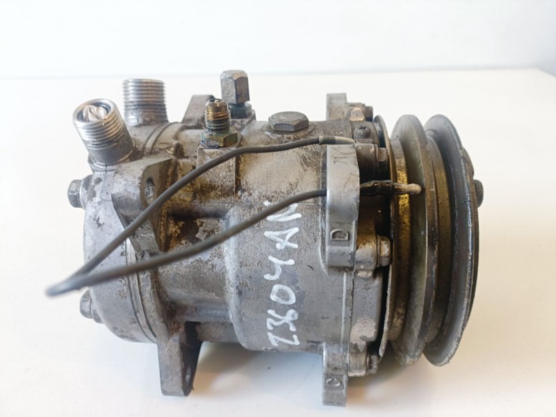 Recambio de compresor aire acondicionado para suzuki samurai (sj413) g13ba referencia OEM IAM 9096  