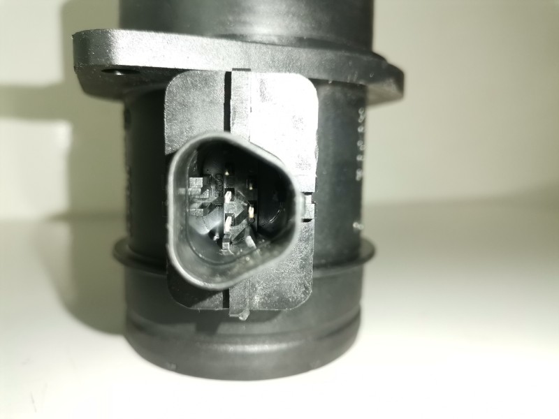 Recambio de caudalimetro para land rover range rover sport 306dt referencia OEM IAM 0280218286  