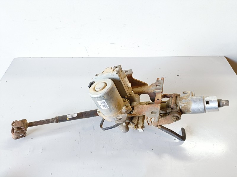 Recambio de columna direccion para renault kangoo ii (f/kw0) k9k808 referencia OEM IAM 8200932439  