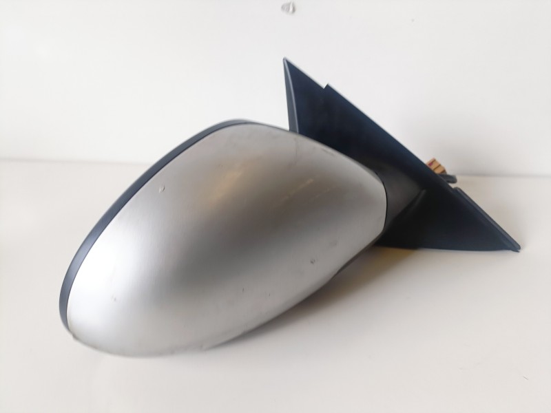 Recambio de retrovisor derecho para seat ibiza (6l1) atd referencia OEM IAM   