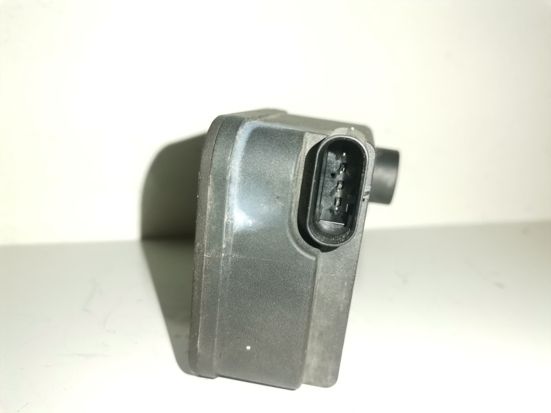 Recambio de modulo electronico para bmw serie 1 berlina (e81/e87) n47d20a referencia OEM IAM 6938297  